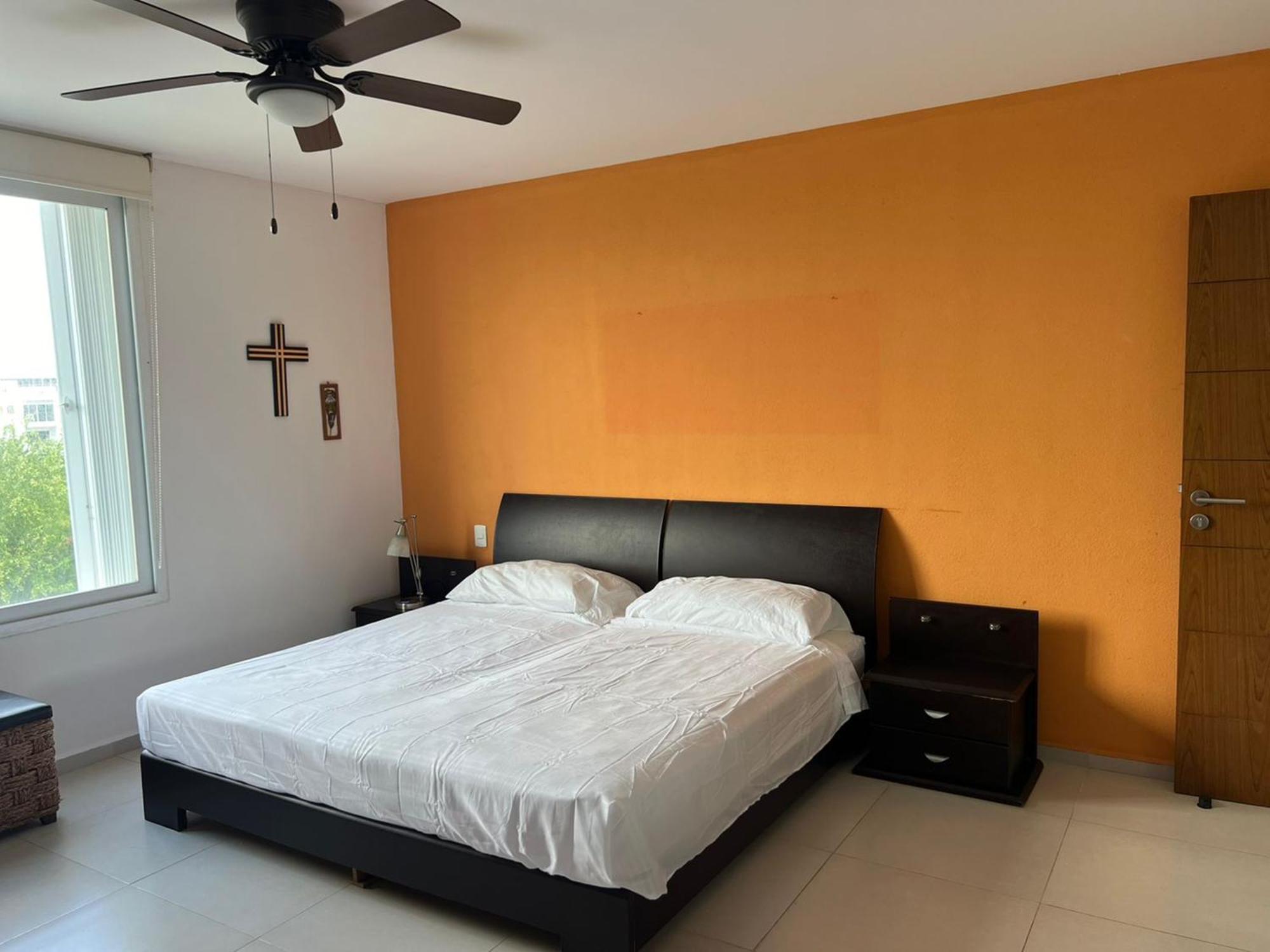 New Beachfront Luxury Apartments Cancún Exteriör bild