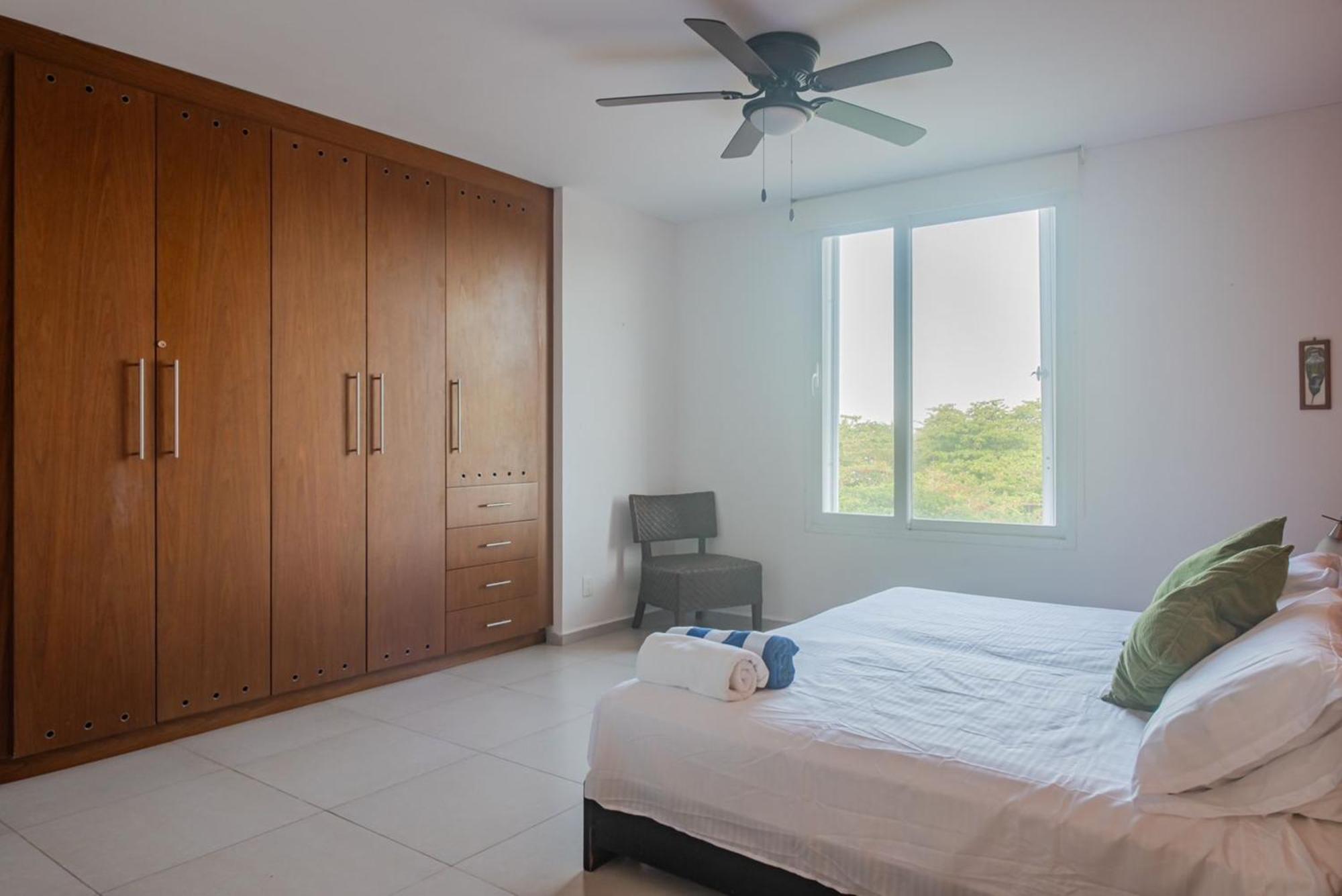 New Beachfront Luxury Apartments Cancún Exteriör bild